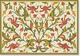 Florentine (Stationery, Note Cards) (Note Card Series)