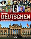 Produkt-Bild: Chronik der Deutschen: Von den Anf&auml;ngen bis heute