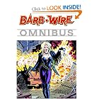 Barb Wire Omnibus Volume 1 (v. 1) by John Arcudi, Christopher S. Warner, Dan Lawlis, and Mike Manley