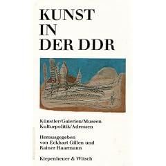 Kunst in der DDR