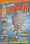 The Incredible Rockhead (Graphic Sparks Graphic Novels)
