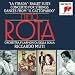 Nino Rota: Concerto for Strings; "La Strada" Suite; Dances from "Il Gattopardo"