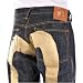 Evisu Diacock vintage cut denim jeans, 38 Evisu Diacock vintage cut denim jeans, 38