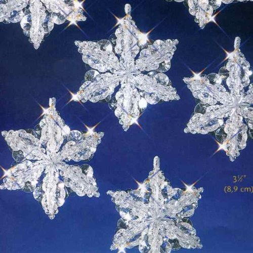 Snow Crystals Kit