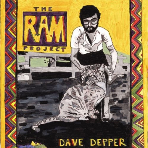 ramproject ramprojectdavedepper