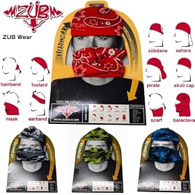 ZUB Wear 12�ʂ�ȏ�Ɏg���閜�\�o���_�i