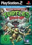 Teenage Mutant Ninja Turtles: Smash-Up