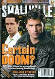 SMALLVILLE Magazine #30 (Jan/Feb 2009)