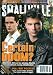 Search : SMALLVILLE Magazine #30 (Jan/Feb 2009)