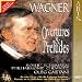 Wagner: Overtures & Preludes [DVD Audio]