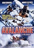 avalanche la valanga (Dvd) Italian Import