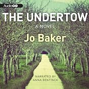 The Undertow | [Jo Baker]