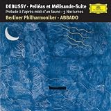 Debussy: Pelléas et Mélisande Suite