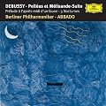 Debussy - Pell�as et M�lisande ( Suite ) / Pr�lude � l'apr�s midi d'un faune