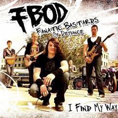I Find My Way