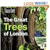 Great Trees of London (Time Out Guides)