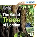 Great Trees of London (Time Out Guides)
