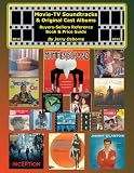 Movie TV Soundtracks & Original Cast Recordings: Buyers-Sellers Reference Book & Price Guide