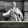 Selections from the Writings of Cicero