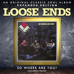 So Where Are You? ~ Expanded Edition