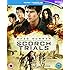 Maze Runner: The Scorch Trials [Blu-ray] [2015]