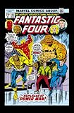 Fantastic Four: Crusaders & Titans