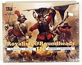 3W Royalists &amp; roundsheads III