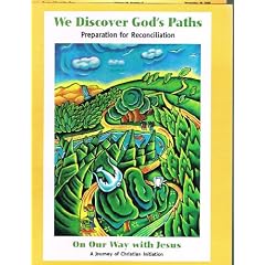 We Discover God's Paths(Childparent)  Preparation for Reconciliation