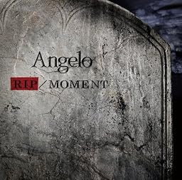 RIP/MOMENT(初回生産限定盤A)(DVD付)