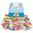 '80s Easter Decade Box Gift Basket