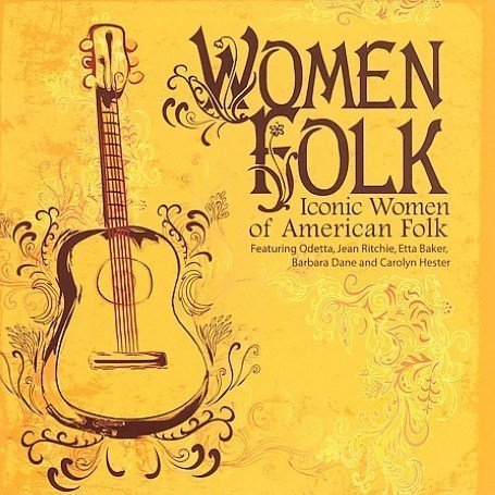 CD-Charts  Search : Women Folk - Iconic Women Of A
