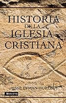 Historia de la Iglesia cristiana Historia de la Iglesia cristiana