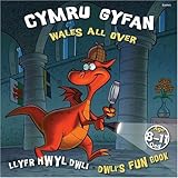 Cymru gyfan = Wales all over