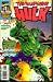 Books : The Rampagin Hulk #1 The Monster or the Man?