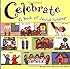 Celebrate: A Book of Jewish Holidays (Reading Railroad)