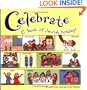 Celebrate: A Book of Jewish Holidays (Reading Railroad)
