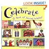 Celebrate: A Book of Jewish Holidays (Reading Railroad)