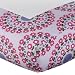 DwellStudio® for Target® Flower Changing Pad Cover