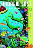 Andrew Lost On The Reef (Turtleback School & Library Binding Edition) (Andrew Lost (Prebound))