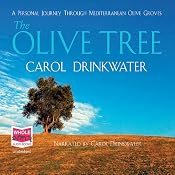 The Olive Tree | [Carol Drinkwater]