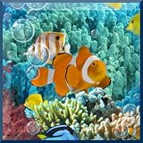 Aquarium Live Wallpaper