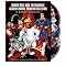 Timeless animation on video and dvd