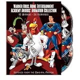 Warner Brothers Home Entertainment Academy Awards Animation Collection - 15 Winners, 26 Nominees