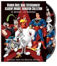 Download Warner Brothers Home Entertainment Academy Awards Animation Collection - 15 Winners, 26 Nominees PS3.