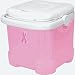 Igloo Ice Cube
                           - Pink (12-qt.)