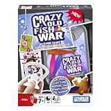 Crazy Old Fish Card Game