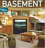 Basement Design Guide (Better Homes & Gardens)