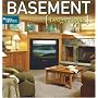 Basement Design Guide (Better Homes & Gardens)