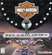 Harley Davidson: Race Across America (Jewel Case)