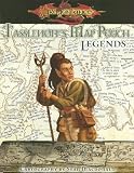 Tasslehoffs Map Pouch Legends (Dragonlance)